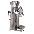 Newest Design Easy to Clean Double Auger 25kg Protein Milk Powder Filling Machine